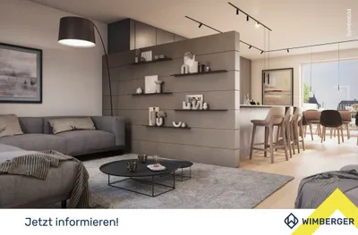 2-Zimmer-Wohnung kaufen in Vöcklabruck – 42 m², € 199.300 – Bild 6 von 10