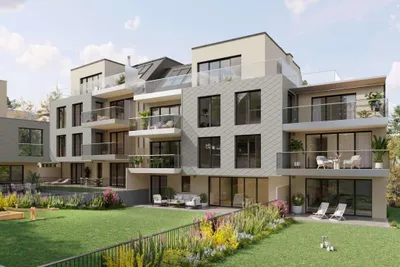 4-Zimmer-Wohnung kaufen in Wien – 109,4 m², € 790.000
