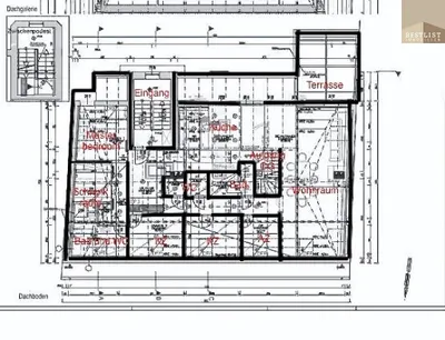 5-Zimmer-Wohnung kaufen in Mödling – 185,97 m², € 949.900 – Bild 13 von 13