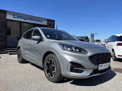 Ford Kuga ST-Line X Plug-In Hybrid