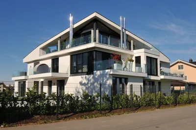 2-Zimmer-Wohnung mieten in Salzburg-Umgebung – 49 m², € 1.490 – Bild 1 von 15
