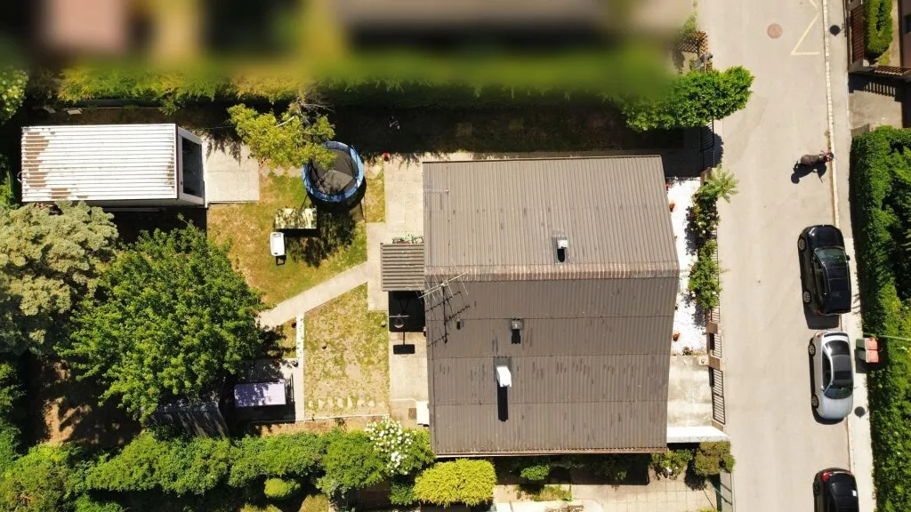 Ruhig gelegenes Einfamilienhaus in 2353 Guntramsdorf- Wohnen nahe Wien - Widok 2