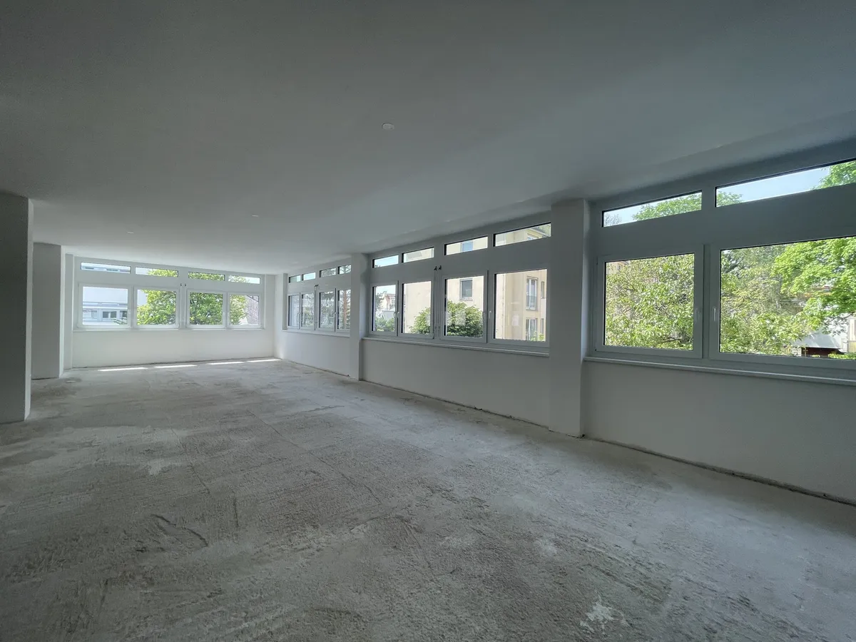 Generalsanierte Büroflächen im EKAZENT Hietzing - Ansicht 3