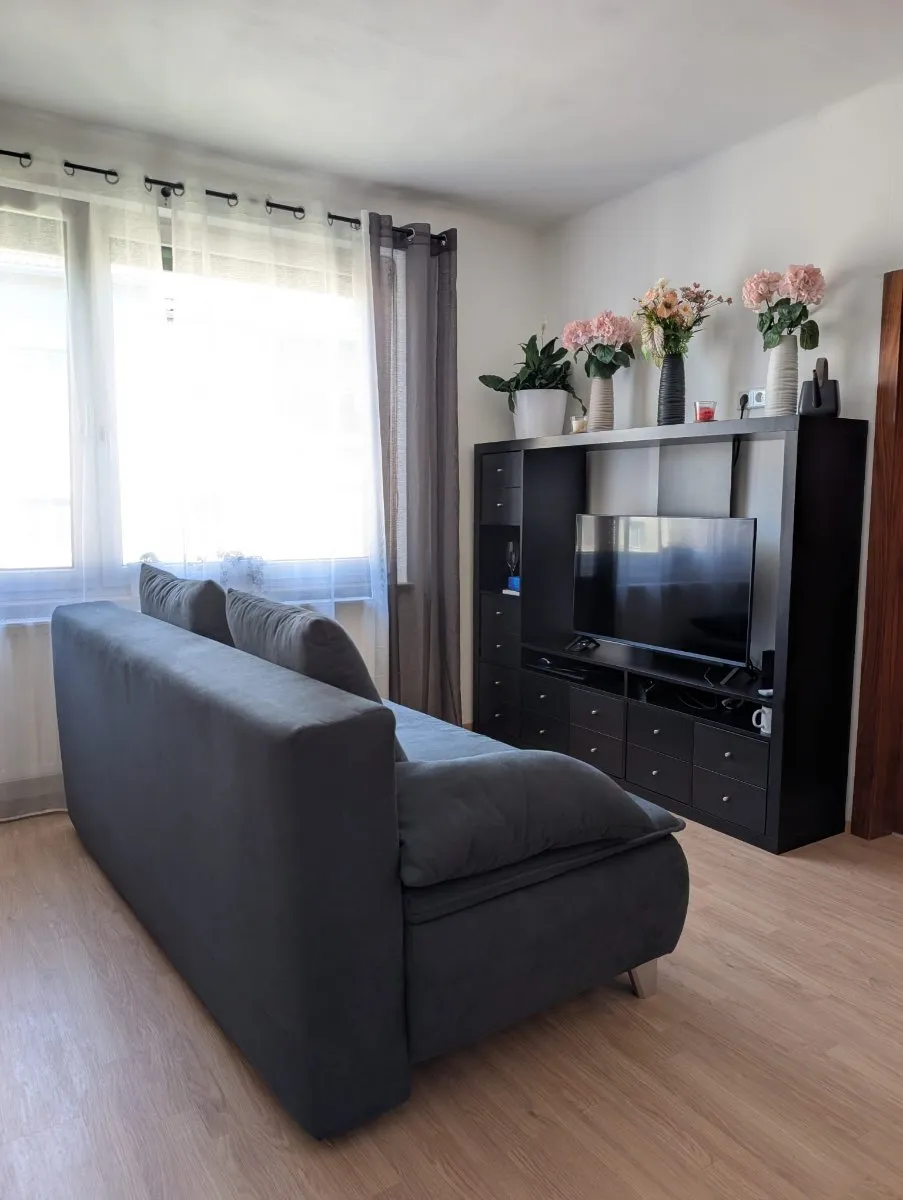 Helle 3 Zimmer Wohnung nahe SALK – pohled 3