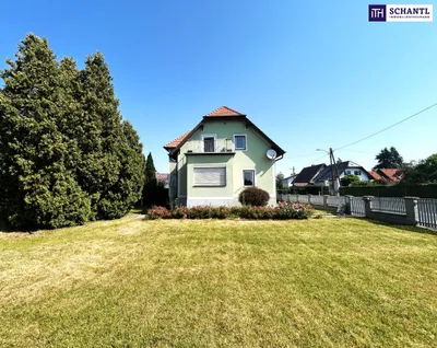 Grundstück kaufen in Graz – 704 m², € 246.400 – Bild 1 von 12