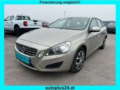 Volvo V60 D3