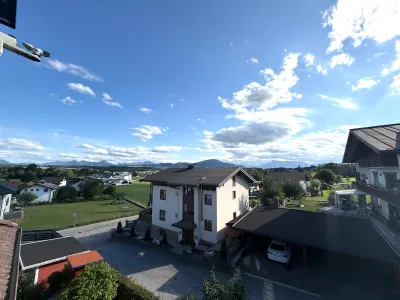 3-Zimmer-Wohnung mieten in Salzburg-Umgebung – 75 m², € 1.550 – Bild 7 von 23