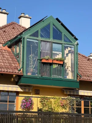 3-Zimmer-Wohnung mieten in Salzburg-Umgebung – 75 m², € 1.550 – Bild 20 von 23