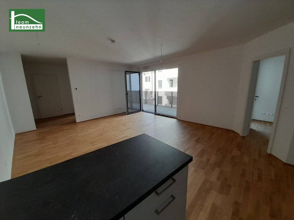 Tolle 3-Zimmer-Wohnung im Herzen der Landeshauptstadt - KARMELITERHOF - Ansicht 3