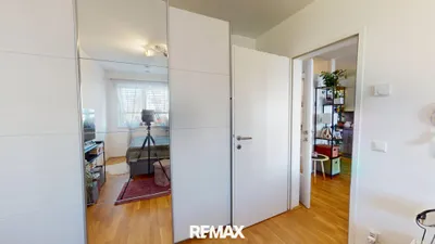 2-Zimmer-Wohnung kaufen in Wels – 54,56 m², € 275.000 – Bild 2 von 15