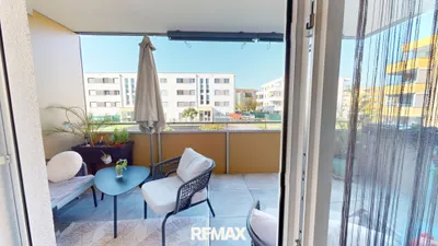 2-Zimmer-Wohnung kaufen in Wels – 54,56 m², € 275.000