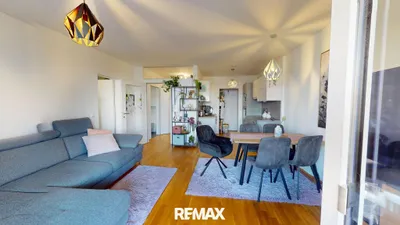 2-Zimmer-Wohnung kaufen in Wels – 54,56 m², € 275.000 – Bild 8 von 15