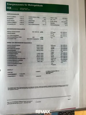 2-Zimmer-Wohnung kaufen in Wels – 54,56 m², € 275.000 – Bild 15 von 15