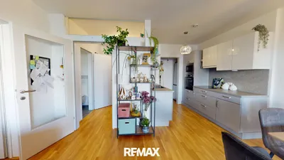 2-Zimmer-Wohnung kaufen in Wels – 54,56 m², € 275.000 – Bild 4 von 15