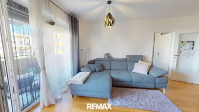 2-Zimmer-Wohnung kaufen in Wels – 54,56 m², € 275.000 – Bild 9 von 15