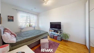 2-Zimmer-Wohnung kaufen in Wels – 54,56 m², € 275.000 – Bild 10 von 15