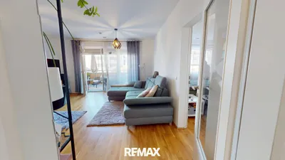 2-Zimmer-Wohnung kaufen in Wels – 54,56 m², € 275.000 – Bild 7 von 15