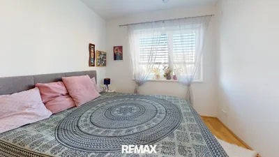 2-Zimmer-Wohnung kaufen in Wels – 54,56 m², € 275.000 – Bild 11 von 15