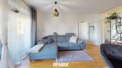 2-Zimmer-Wohnung kaufen in Wels – 54,56 m², € 275.000 – Bild 12 von 15