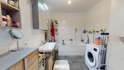 2-Zimmer-Wohnung kaufen in Wels – 54,56 m², € 275.000 – Bild 6 von 15