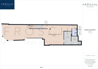 Gewerbeimmobilie kaufen in Feldkirchen – 160 m², € 158.886 – Bild 18 von 24