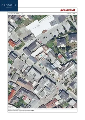 Gewerbeimmobilie kaufen in Feldkirchen – 160 m², € 158.886 – Bild 23 von 24