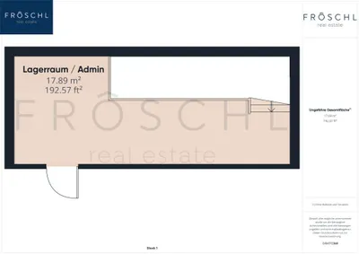 Gewerbeimmobilie kaufen in Feldkirchen – 160 m², € 158.886 – Bild 19 von 24