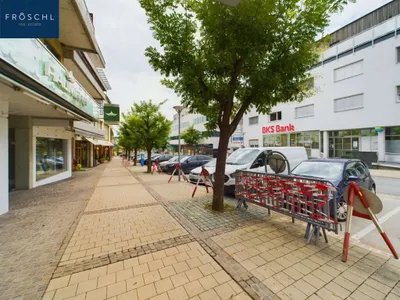 Gewerbeimmobilie kaufen in Feldkirchen – 160 m², € 158.886 – Bild 9 von 24