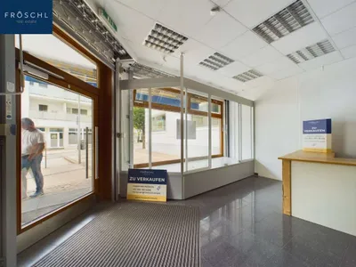 Gewerbeimmobilie kaufen in Feldkirchen – 160 m², € 158.886 – Bild 3 von 24