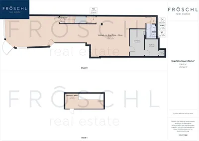Gewerbeimmobilie kaufen in Feldkirchen – 160 m², € 158.886 – Bild 20 von 24