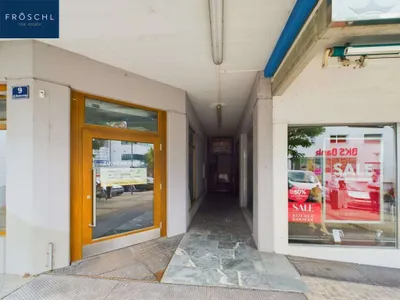 Gewerbeimmobilie kaufen in Feldkirchen – 160 m², € 158.886 – Bild 8 von 24