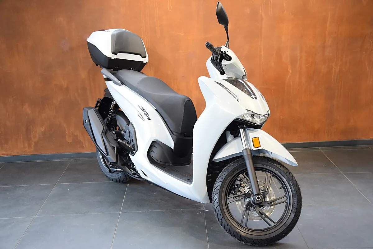 Honda SH