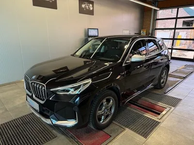 BMW iX1 xDrive30 64,7kWh