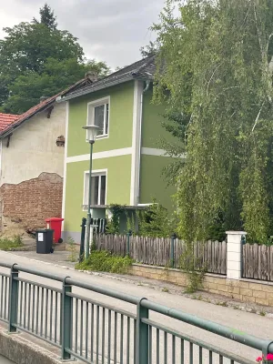 8-Zimmer-Haus kaufen in Krems Land – 213 m², € 245.000