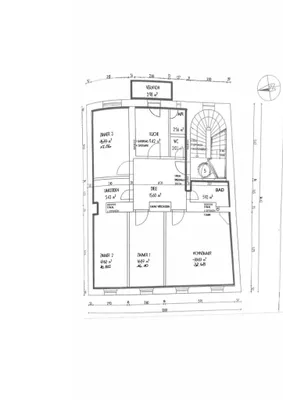 5-Zimmer-Wohnung kaufen in Innsbruck – 122,16 m², € 699.000 – Bild 15 von 15