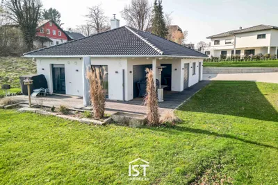3-Zimmer-Haus kaufen in Ried im Innkreis – 115 m², € 599.000 – Bild 2 von 13