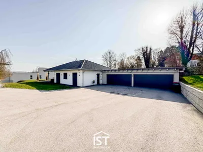 3-Zimmer-Haus kaufen in Ried im Innkreis – 115 m², € 599.000 – Bild 1 von 13