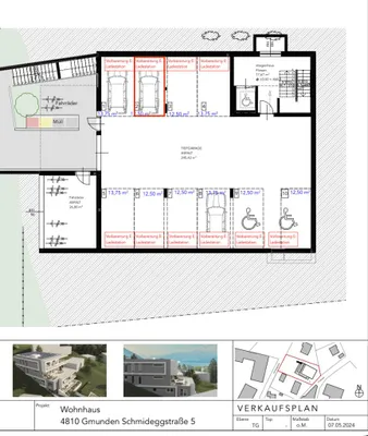 Wohnung mieten in Gmunden – 74,57 m², € 1.539 – Bild 10 von 10