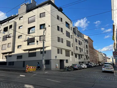 2-Zimmer-Wohnung mieten in Wien – 66 m², € 1.270 – Bild 2 von 10