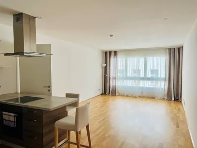 2-Zimmer-Wohnung mieten in Wien – 66 m², € 1.270