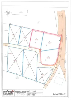 Grundstück kaufen in Schärding – 3 662 m², € 293.000 – Bild 5 von 5