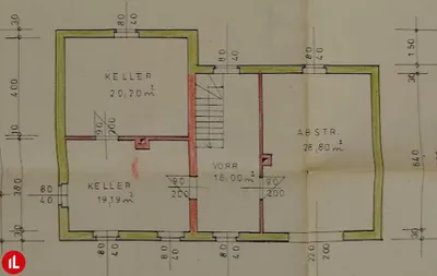 5-Zimmer-Haus kaufen in Mistelbach – 82,56 m², € 249.000 – Bild 7 von 7