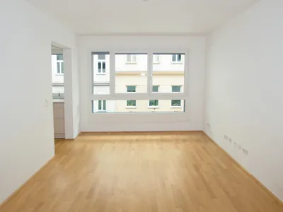 2-Zimmer-Wohnung mieten in Wien – 48 m², € 990 – Bild 2 von 7