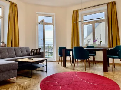 Wohnung mieten in Wien – 42 m², € 1.100 – Bild 3 von 9