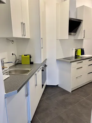Wohnung mieten in Wien – 42 m², € 1.100 – Bild 6 von 9