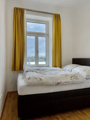 Wohnung mieten in Wien – 42 m², € 1.100 – Bild 5 von 9