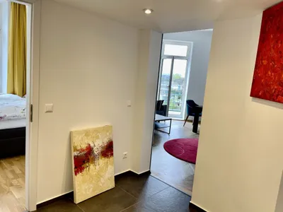 Wohnung mieten in Wien – 42 m², € 1.100 – Bild 9 von 9