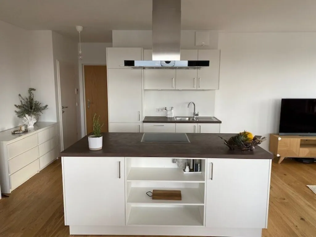 STADTWERK West - Urbanes Leben in 3-Zimmer Wohnung - Ansicht 2