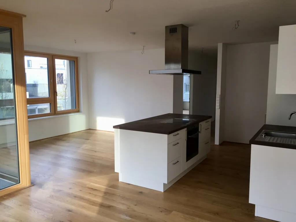 STADTWERK West - Urbanes Leben in 3-Zimmer Wohnung - Ansicht 3