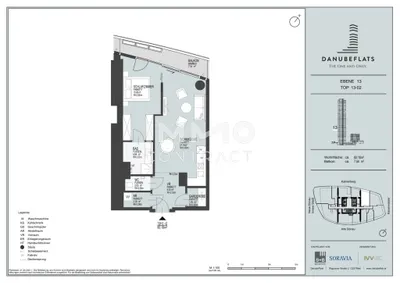 2-Zimmer-Wohnung kaufen in Wien – 60,18 m², € 692.000 – Bild 30 von 30
